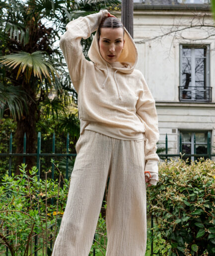 Inimbo Organic Cotton Hoodie